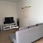 بيت للعطل Salty House *