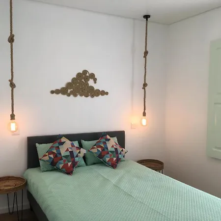 Salty House Casa de Férias