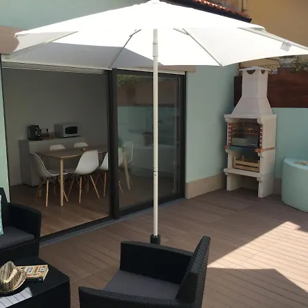 Salty House Furadouro