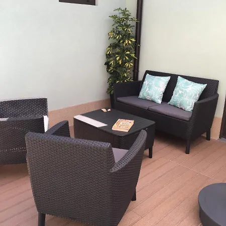 Salty House Casa de Férias