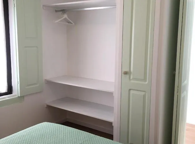 Salty House Casa de Férias Furadouro