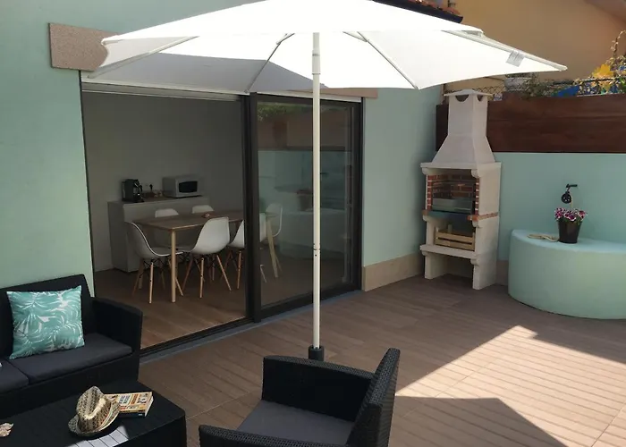 Salty House Furadouro