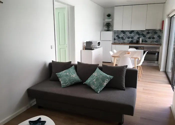 Salty House Casa de Férias *