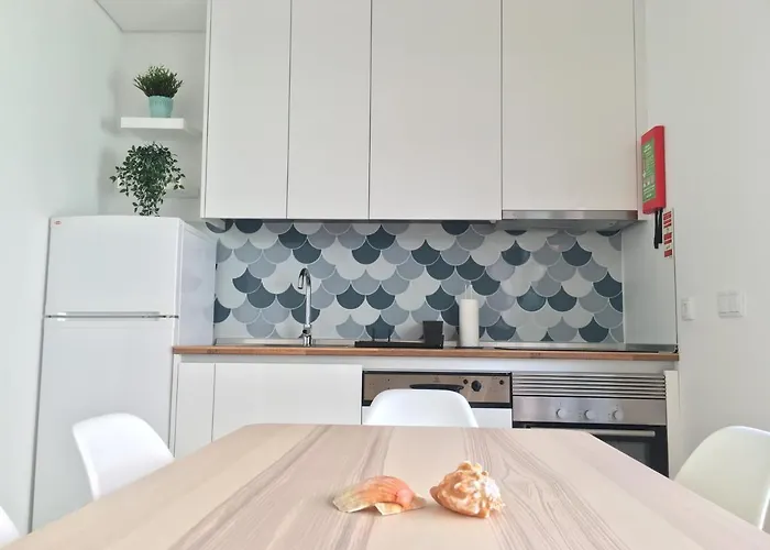 Salty House * Furadouro