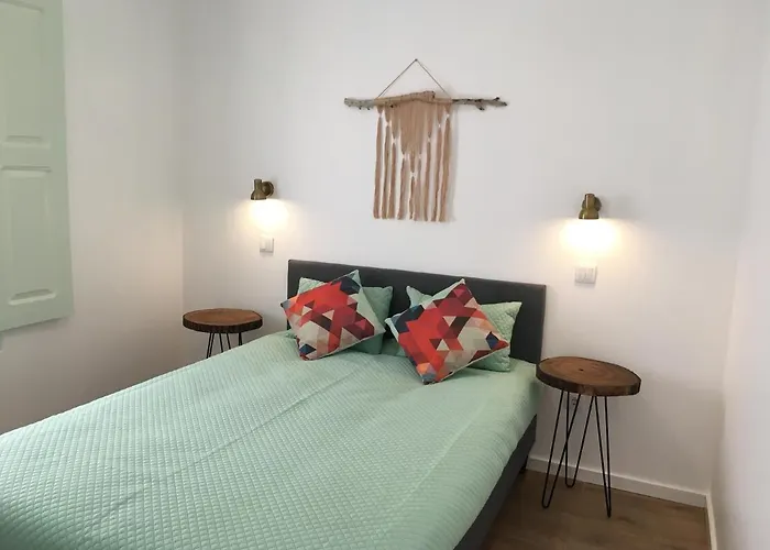 Casa vacanze Salty House