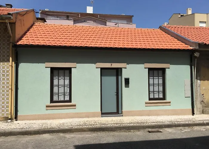 Salty House Casa vacanze