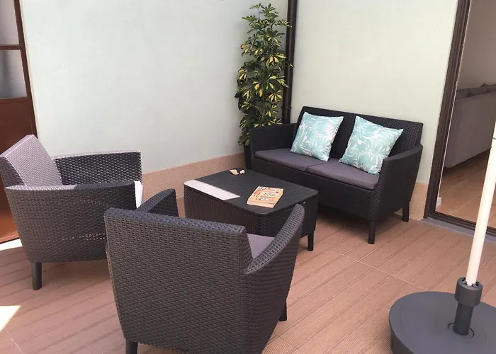 Salty House Casa vacanze