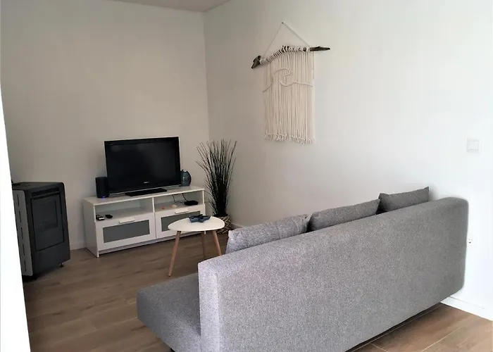 Casa vacanze Salty House *